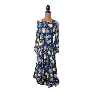 NWOT Yumi Kim Woodstock Maxi Size Small
